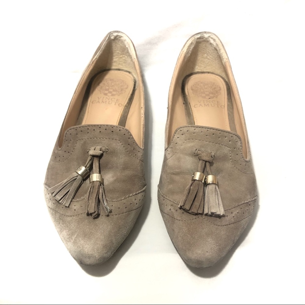 Vince Camuto Rizell Loafers